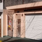 Casa térrea em condominio para locação, com 55m² e 1 dormitório. No Jardim Almanara.