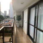 Apartamento de 206m², 4 dormitórios, 2 suítes, 5 banheiros, 3 vagas em Alto de Santana.