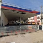 Imóvel comercial à venda, posto de combustível de 480m², esquina da Avenida Casa Verde.