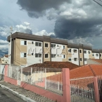 partamento na Zona Norte, no Bairro Vila Mazzei, Tremembé, com 2 dormitórios, 1 vaga coberta, 45m².