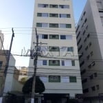 Apartamento na Zona Norte, Bairro de Santana, sendo 1 Dormitório, Sem Vaga, com 45m².