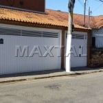 Casa à venda na Avenida Nova Cantareira, 400 m², 4 dormitórios, 2 suítes e 3 Vagas.