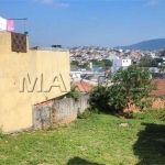 Terreno na Vila Nova Cachoeirinha a 200 metros do Largo do Japonês e terminal.