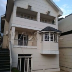 EXCELENTE SOBRADO COM PISCINA JARDIM FLORESTA / TREMEMBÉ
