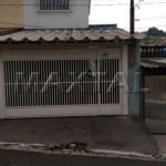 Sobradãoooo Zona Norte- SP