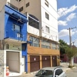 Casa à venda com 2 quartos, de 84m² - Lapa, São Paulo