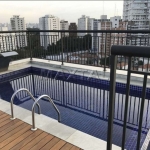 Cobertura à venda em Santana , 294m², com 4 dormitórios, 3 suítes e  4 vagas!