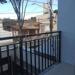 Apartamento, Parque Mandaqui, 34m² com 1 dormitório e sacada, no Parque Mandaqui.