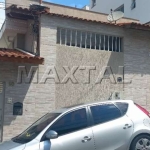 Vende-se Imóvel para Renda, no Imirim. 5 Casas todas reformadas, com renda.