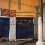 Salão Comercial ao lado do Campo de Marte em Santana, Paralela a Voluntários da Pátria.