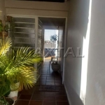 Sobrado à venda, com 128m². 4 Dormitórios, 2 Vagas e 1 sala, na Vila Mazzei.