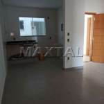 Apartamento de 2 dormitórios ,44m²,  com 01 vaga de garagem no Bairro do Mandaqui, Zona Norte