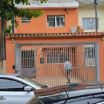 Sala Comercial em Santana, com recepção, cozinha, dois banheiros e vaga para Cliente.