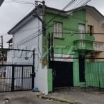 Sobrado em  Santana 150 m² com 2 dormitórios, 1 suíte, sala, cozinha, 2 vagas de garagem