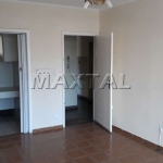 Apartamento 88m², 2 dormitórios, sala, cozinha, 2 banheiros, 1 vaga, próximo ao Metrô Santana.