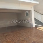 Casa à venda de 100m², com 2 dormitórios e 4 vagas de garagem, na Casa Verde.