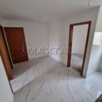 Apartamento, 37m², novo, Vende na Parada Inglesa, 2 dormitórios, 1 vaga, 1 banheiro. 500m do metrô.