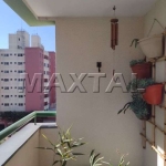 Apartamento 58m², com 02 dormitórios ,01  vaga - Regiões: Santana