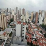 Apartamento 140m², com 3 dormitórios e 3 vagas - Santana