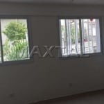 Sala comercial para locação 44,m²  com elevador e banheiro no alto de Santana.