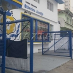 Prédio comercial 400m, 8 salas, 4 banheiro ,  6 vagas - Regiões:  AV Nova Cantareira.