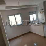 APARTAMENTO COM 1 DORMITORTIO ,1 BANHEIRO, 29 MTRS 2 NA REGIAO DO TREMENBE