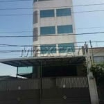 Prédio para locação de 5 andares no Imirim, com 1400m² total, com 12 vagas no subsolo.