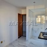 Apartamento na Região da Vila Nova Savoia com 33m², com  2 Dormitórios, 1 Sala e 1 Banheiro.