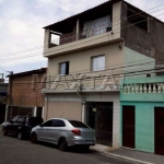 Casa no Jardim Ataliba Leonel com 140m², São 5 Casas no Terreno.