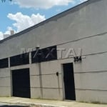 Galpão Comercial em Jurubatuba, Vila Gea, com 370 m², com 1 Salão, 5 Salas e 4 Vagas.