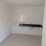 Apartamento novo no Parque Vitória com 42m², com 2 dormitório, 1 salas e 1 banheiro.