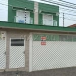 Apartamento novo em Tucuruvi com 38m² com 1 dormitório sala cozinha  banheiro com box.