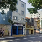 Prédio na Rua Doutor Zuquim, imóvel com renda, próximo ao Metrô Santana