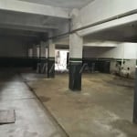 Galpão 640m², 3 salas, 2 banheiros, 10 vagas em rua comercial da Casa Verde.