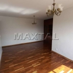 Apartamento 76m² em Santana com 2 dormitórios, sala ampla, cozinha planejada. 1 Vaga