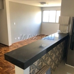 Apartamento duplex, 105m²,  no Alto de Santana, com 2 dormitórios, 1 suite, 2 banheiros e 2 vagas!