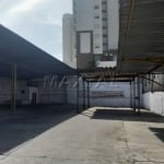 Terreno Comercial próximo a Av Eng. Caetano Alvares e Av Direitos Humanos