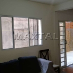 Casa na Zona Norte, Bairro Jardim Peri Alto, 2 Dormitórios sendo 1 Suíte, 3 Vagas, com 138m².