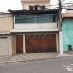 Sobrado na Zona Norte, no Bairro do Limão, 2 Dormitórios sendo 1 Suíte, 6 Vagas, com 310m².