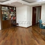 Apartamento em Santana  119 m² com 4 Dormitórios, sendo 1 Suíte, 3 Banheiros e 2 Vagas.