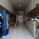 Salão Comercial com 68m², 2 banheiros, próximo à Av. Imirim, Av. Parada Pinto e Depósito Spnola.