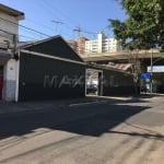 Terreno com Galpão vende ou estuda incorporação no bairro do Belenzinho com 1.132 M²