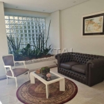 Apartamento com 5 dormitórios, 3 suítes, 4 vagas de garagem, 270 m² , em Santana