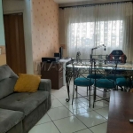 Apartamento de 51 m² Vila Primavera, 2 quartos, sala para 2 ambientes, cozinha com armários, 1 vaga.