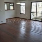 Apartamento à venda, Jardim São Paulo, 155 m², com 4 dormitórios, sendo 2 suítes e 3 vagas.