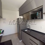 Apartamento novo para venda na Casa Verde de 41,76m², com 2 dormitórios, 1 sala e 1 banheiro.