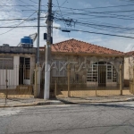 Terreno Multi familiar com 4 Casas, mais 1 Galpão,  pode ser para reforma ou demolir para construir