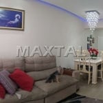 Apartamento à venda na Alameda Eduardo Prado com 104m², 3 dormitórios, 2 banheiros, sala 2 ambientes