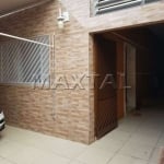 Sobrado no bairro do Limão de 260 m². Com 3 dormitórios, 1 suíte e 2 vagas de garagem.