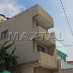 Apartamento novo para locação, no Parque Peruche. com 1 Dormitório, cozinha, banheiro.  1º andar